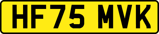 HF75MVK