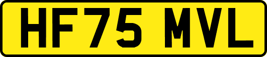 HF75MVL