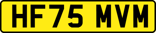 HF75MVM
