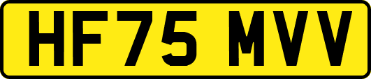 HF75MVV