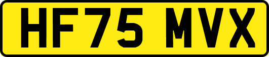 HF75MVX