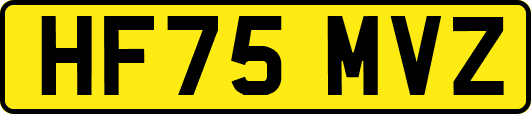 HF75MVZ