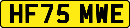 HF75MWE