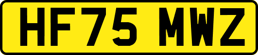 HF75MWZ