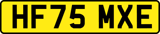 HF75MXE