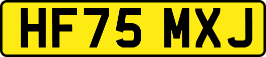 HF75MXJ