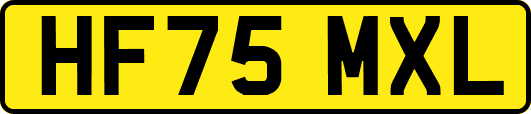 HF75MXL