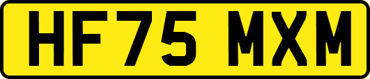 HF75MXM