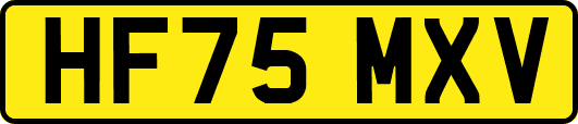 HF75MXV