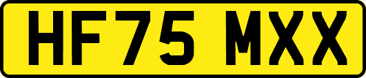 HF75MXX