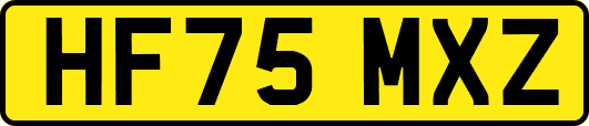 HF75MXZ