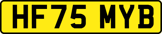 HF75MYB
