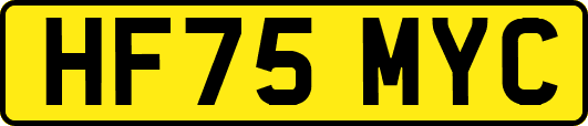 HF75MYC