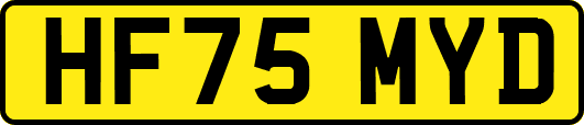 HF75MYD
