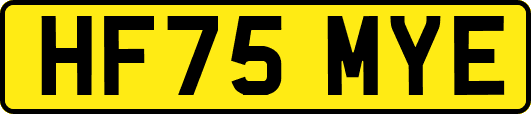 HF75MYE