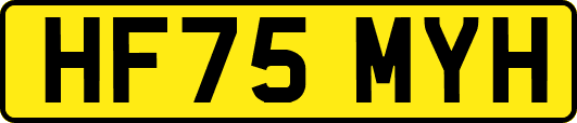 HF75MYH