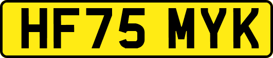 HF75MYK