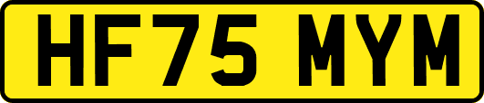 HF75MYM