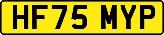 HF75MYP