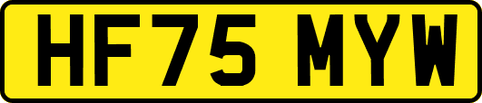 HF75MYW