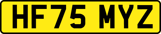 HF75MYZ