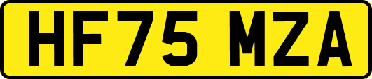HF75MZA