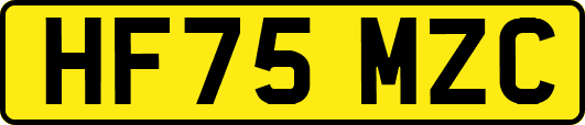 HF75MZC