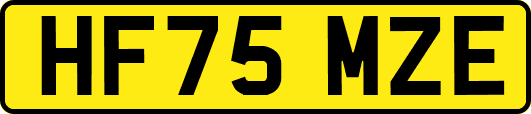 HF75MZE