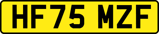 HF75MZF