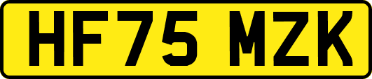 HF75MZK