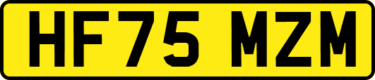 HF75MZM