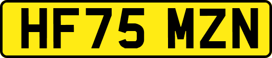 HF75MZN