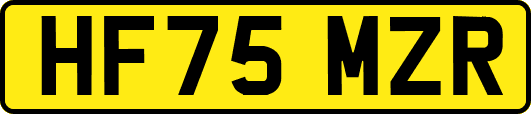 HF75MZR