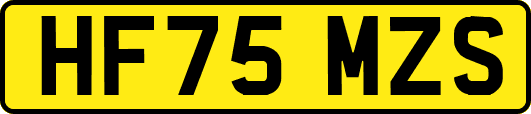 HF75MZS
