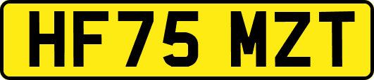 HF75MZT