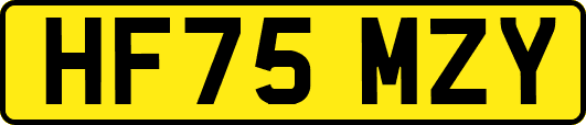 HF75MZY