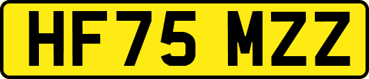 HF75MZZ