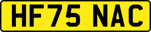 HF75NAC