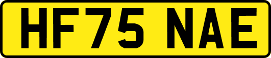 HF75NAE