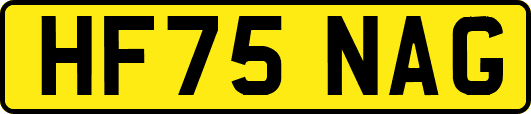HF75NAG