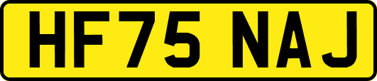 HF75NAJ