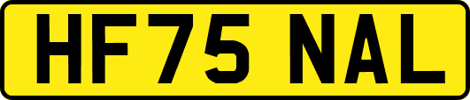 HF75NAL