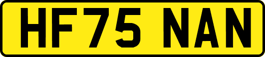 HF75NAN