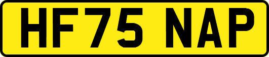 HF75NAP