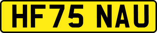 HF75NAU