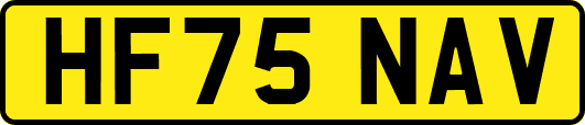 HF75NAV