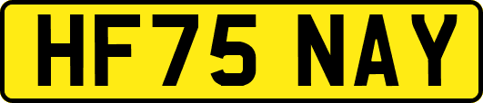 HF75NAY