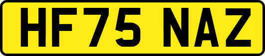 HF75NAZ