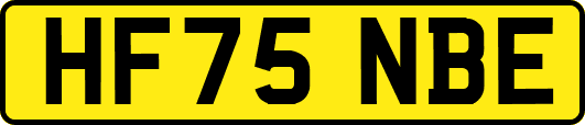 HF75NBE