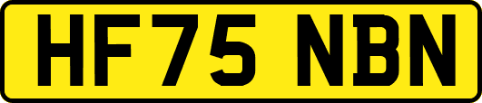 HF75NBN